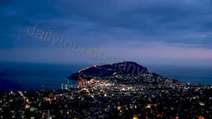 Alanya Gece Safari nav photo 23
