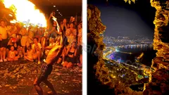 Alanya Gece Safari nav photo 27