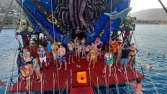 Alanya Gece Safari nav photo 28