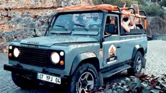 Alanya Gece Safari nav photo 3