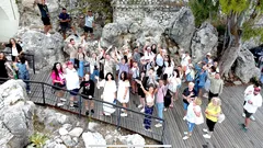 Alanya Gece Safari nav photo 29