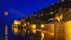 Alanya Gece Safari nav photo 31