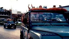 Alanya Gece Safari nav photo 4