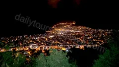 Alanya Gece Safari nav photo 39