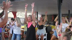 Alanya Gece Safari nav photo 40