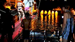 Alanya Gece Safari nav photo 41