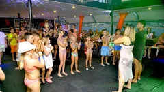 Alanya Gece Safari nav photo 43