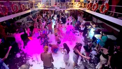 Alanya Gece Safari nav photo 44