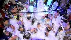 Alanya Gece Safari nav photo 45