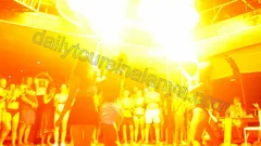 Alanya Gece Safari nav photo 47