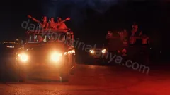 Alanya Gece Safari nav photo 0