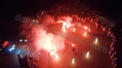 Alanya Gece Safari nav photo 6