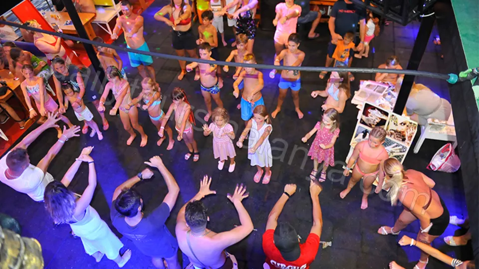 Alanya All Inclisuve Sunset Boat Tour photo 10