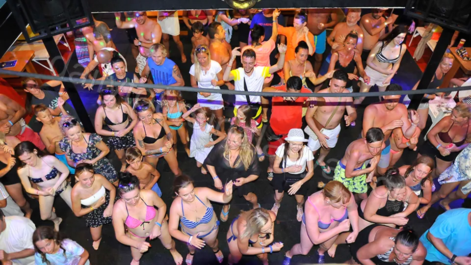 Alanya All Inclisuve Sunset Boat Tour photo 14