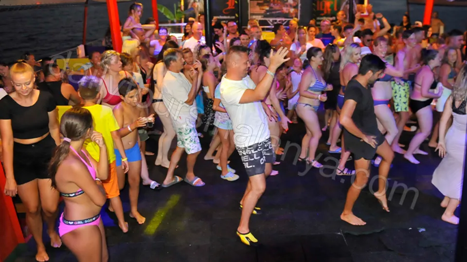 Alanya All Inclisuve Sunset Boat Tour photo 17