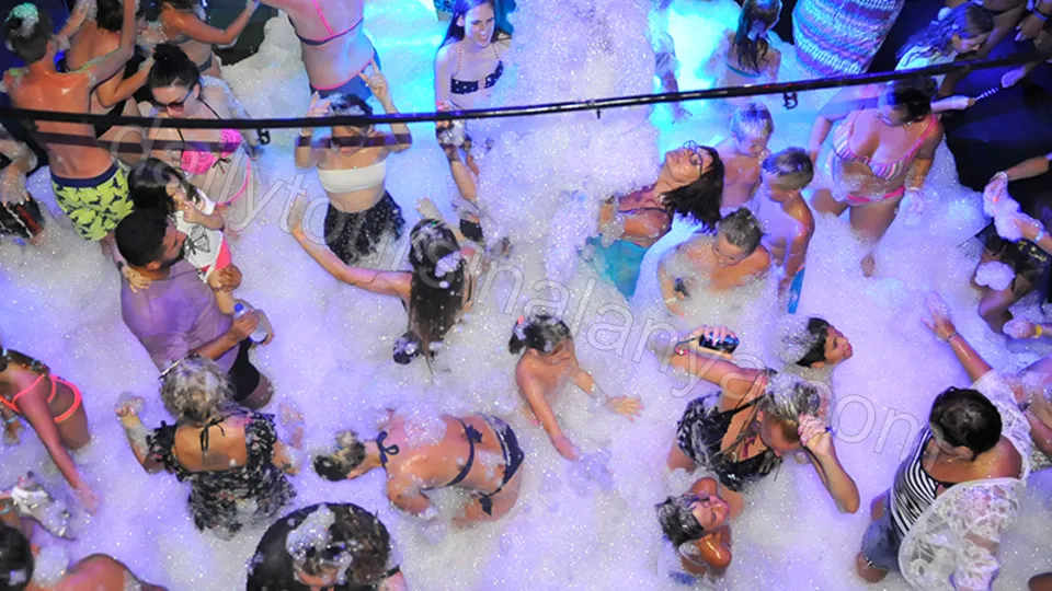 Alanya All Inclisuve Sunset Boat Tour photo 20