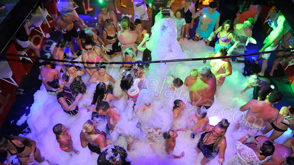 Alanya All Inclisuve Sunset Boat Tour photo 21