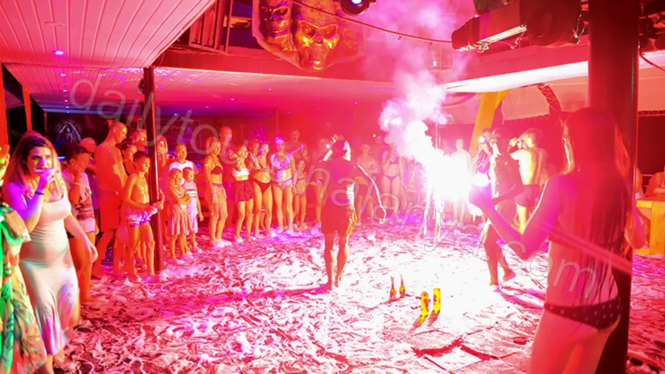 Alanya All Inclisuve Sunset Boat Tour photo 24