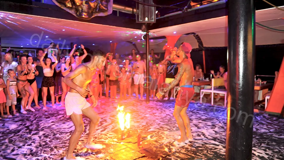 Alanya All Inclisuve Sunset Boat Tour photo 27