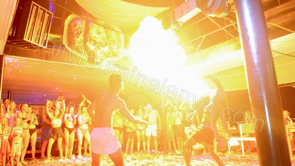 Alanya All Inclisuve Sunset Boat Tour photo 28