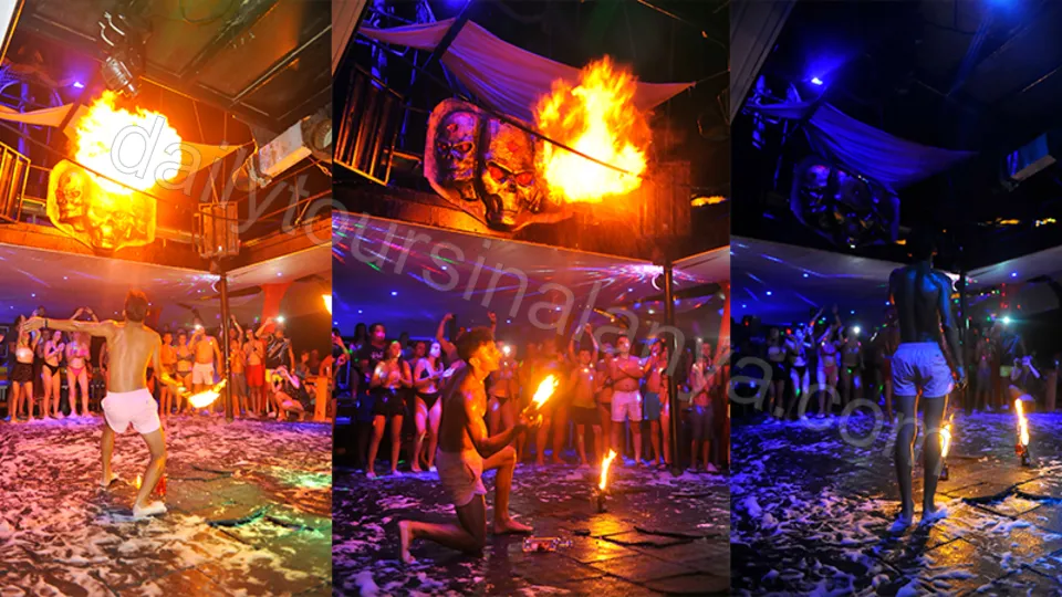 Alanya All Inclisuve Sunset Boat Tour photo 29