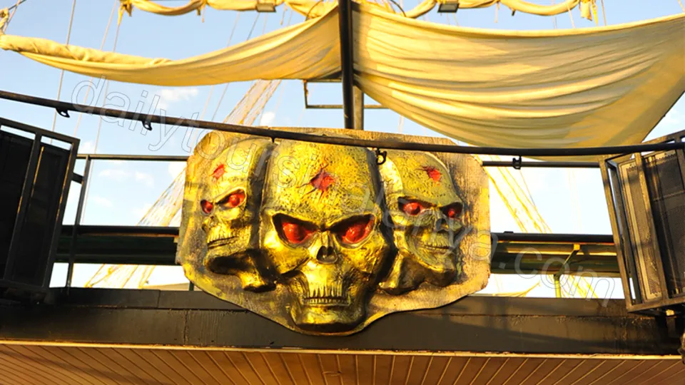 Alanya All Inclisuve Sunset Boat Tour photo 3