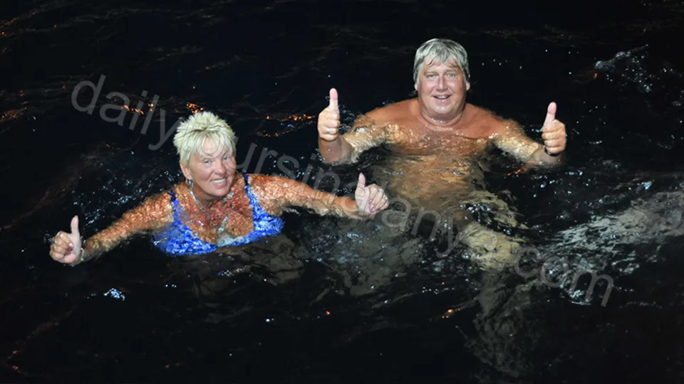 Alanya All Inclisuve Sunset Boat Tour photo 35