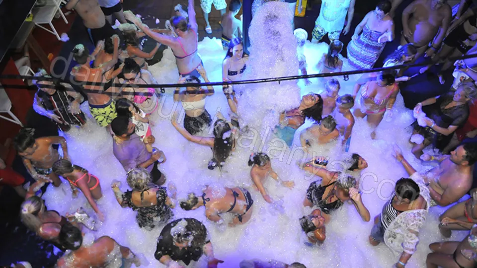 Alanya All Inclisuve Sunset Boat Tour photo 46