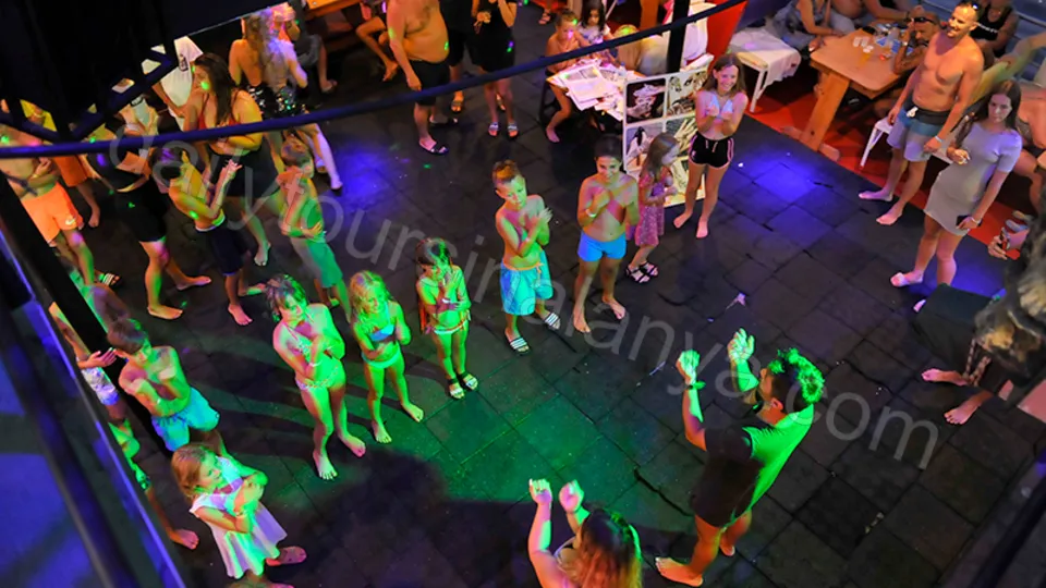 Alanya All Inclisuve Sunset Boat Tour photo 9