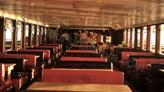 Alanya All Inclisuve Sunset Boat Tour nav photo 1