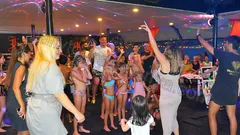 Alanya All Inclisuve Sunset Boat Tour nav photo 12