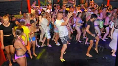 Alanya All Inclisuve Sunset Boat Tour nav photo 17