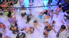 Alanya All Inclisuve Sunset Boat Tour nav photo 20