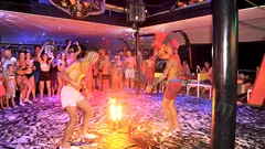 Alanya All Inclisuve Sunset Boat Tour nav photo 27