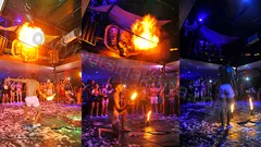 Alanya All Inclisuve Sunset Boat Tour nav photo 29