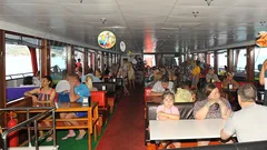 Alanya All Inclisuve Sunset Boat Tour nav photo 30