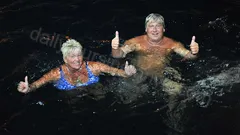 Alanya All Inclisuve Sunset Boat Tour nav photo 35