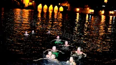 Alanya All Inclisuve Sunset Boat Tour nav photo 36