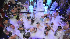 Alanya All Inclisuve Sunset Boat Tour nav photo 46