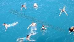 Alanya All Inclisuve Sunset Boat Tour nav photo 47