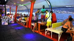 Alanya All Inclisuve Sunset Boat Tour nav photo 6