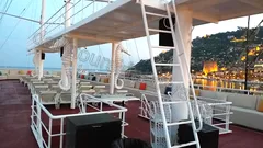 Alanya Starcraft Sunset Boat Tour nav photo 15