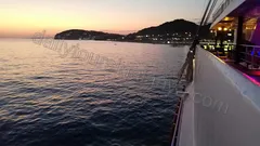 Alanya Starcraft Sunset Boat Tour nav photo 18