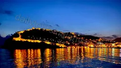 Alanya Starcraft Sunset Boat Tour nav photo 19