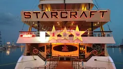 Alanya Starcraft Sunset Boat Tour nav photo 5