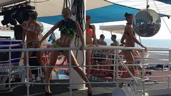 Alanya Starcraft Sunset Boat Tour nav photo 10