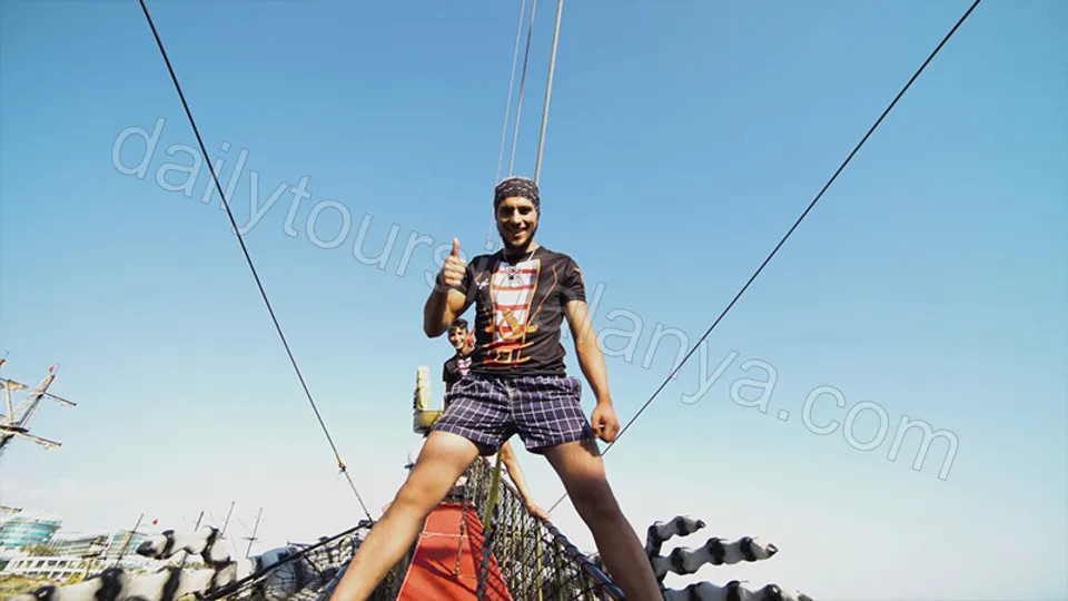 Big Kral Sunset Boat Tour photo 21