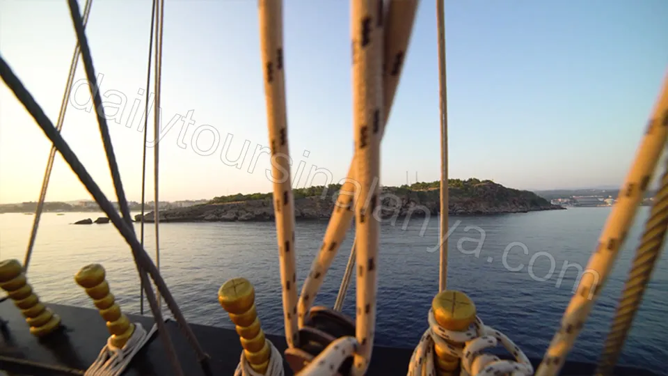 Big Kral Sunset Boat Tour photo 26