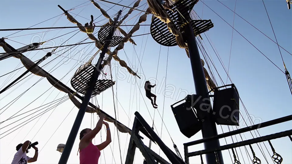 Big Kral Sunset Boat Tour photo 28