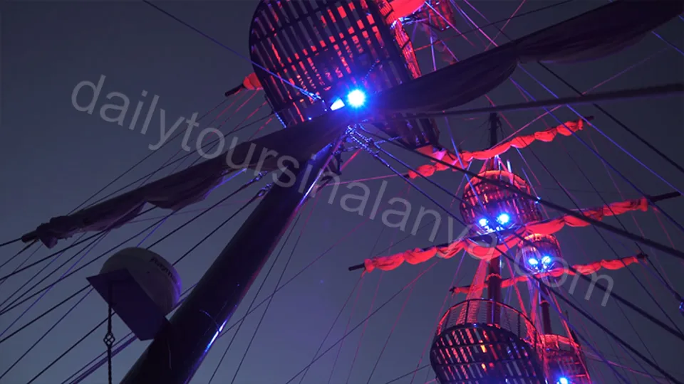 Big Kral Sunset Boat Tour photo 6